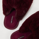 Snowball Slipper Cabernet