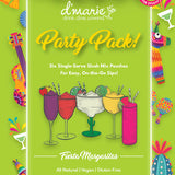 Margarita Party Pack