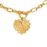 Mitchell Necklace