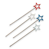 Star Food/Cocktail Picks