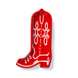 Cowboy Trinket Dish
