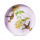 Hummingbird Trinket Dish