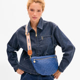 French Blue Grande Fanny
