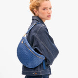 French Blue Grande Fanny