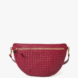 Grande Fanny- Plummy Rattan
