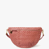 Grande Fanny- Rose Clay