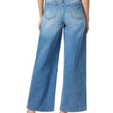 Stud Wide Leg