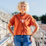 Pumpkin Top