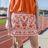 The Kylie Skirt