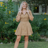 Cozy Camel Mini
