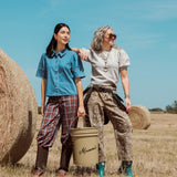 Paisley Pants