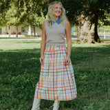 Luna Skirt