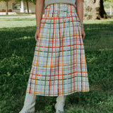 Luna Skirt