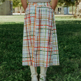 Luna Skirt
