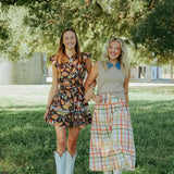 Luna Skirt