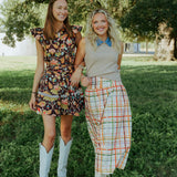 Luna Skirt