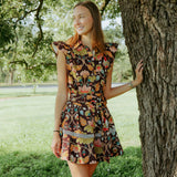 Cara Mini Dress