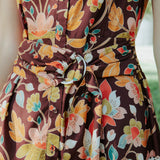 Cara Mini Dress