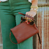 Fiona Wide Leg Jean