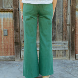 Fiona Wide Leg Jean