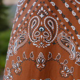 Sedona Bandana Skirt