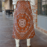 Sedona Bandana Skirt