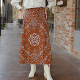 Sedona Bandana Skirt