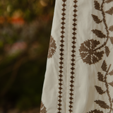Maelan Midi Skirt