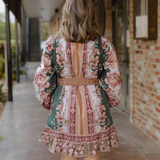 Lilah Rose Mini Dress