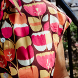 Sabine Sleeveless Top
