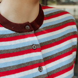 Shibuya Cardigan