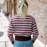 Shibuya Cardigan