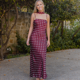 Dolly Maxi Dress