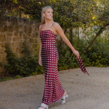 Dolly Maxi Dress