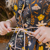 Wildflower Mini Dress