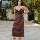 Carin Maxi Dress