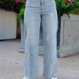 Sketchbook Jeans