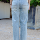 Sketchbook Jeans