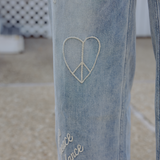 Sketchbook Jeans