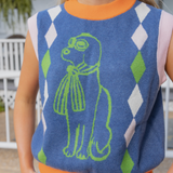 Torquay Sweater