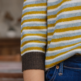 Striped Sweater
