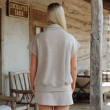Rae Mode Span Skort