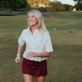Solene Shirt