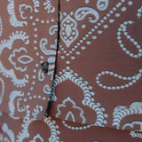 Bandana Boho Set