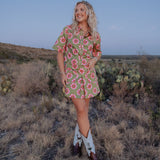 Sage Skirt in Twiggy