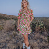 Sage Skirt in Twiggy
