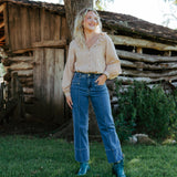 Holly Belby Jean