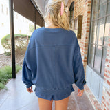 Cozy Sweat Set