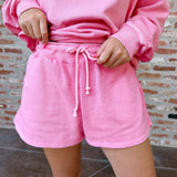 Cozy Sweat Set