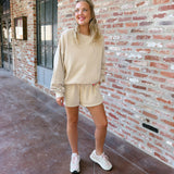 Cozy Sweat Set